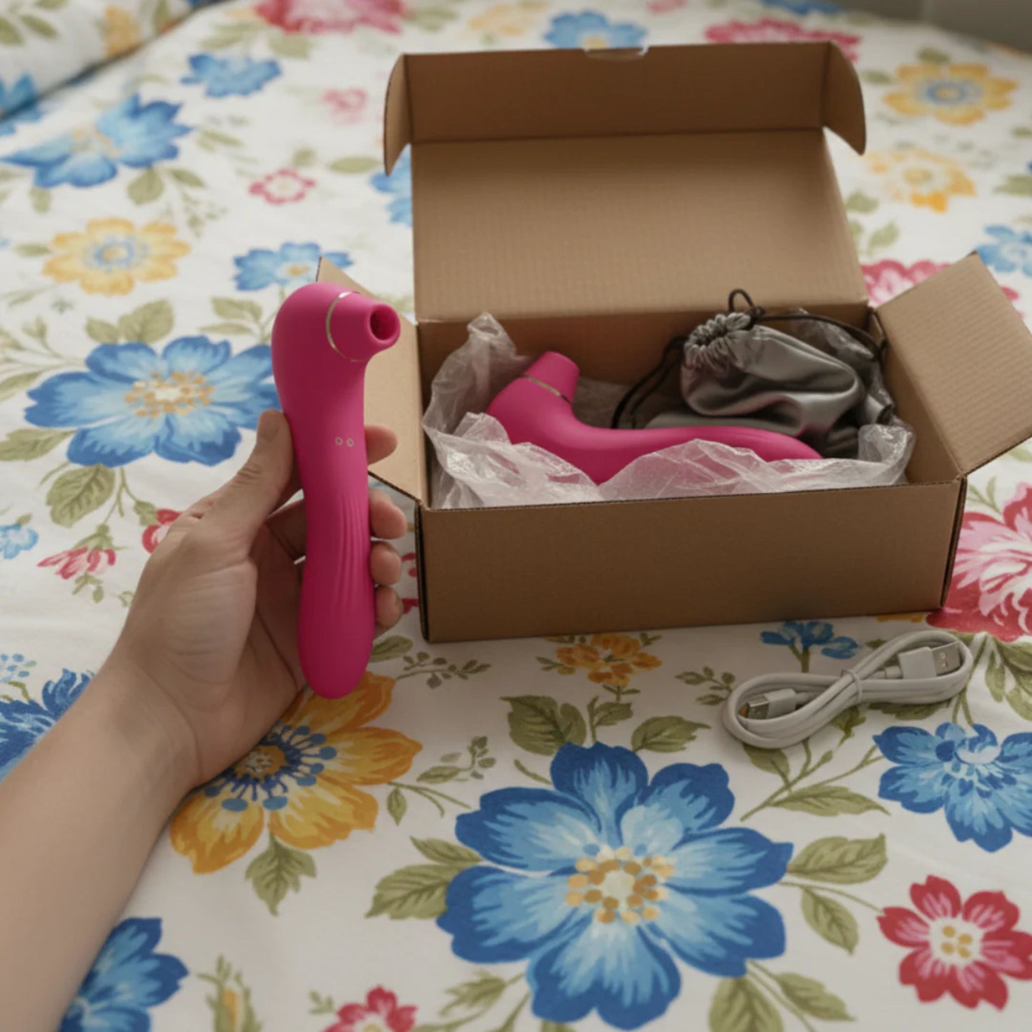 Masażer Pro-Age Mivea™