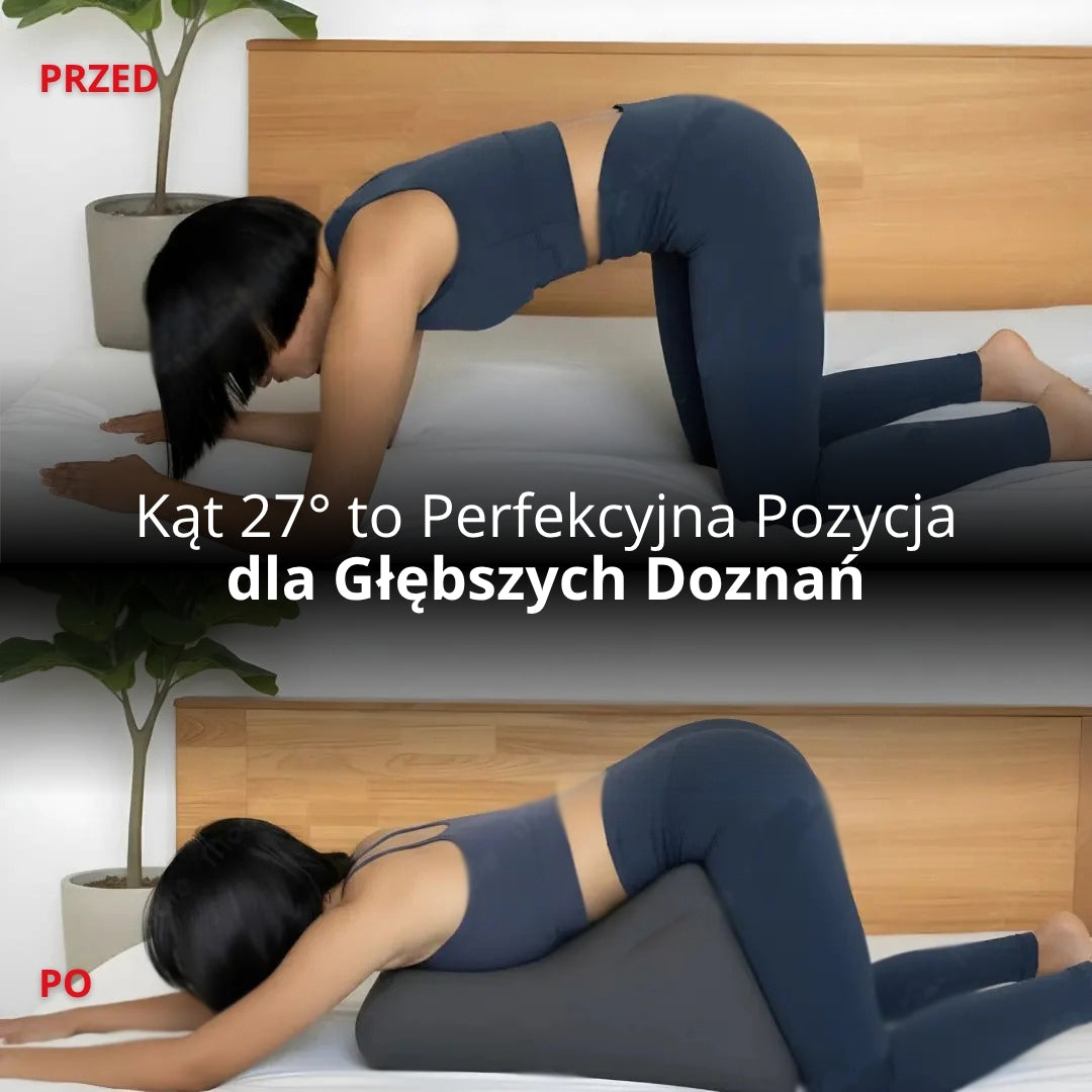 Poduszka dla Par Mivea™