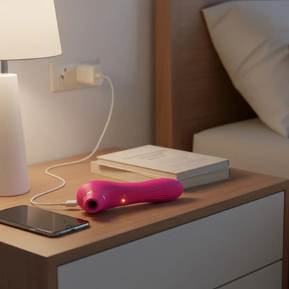 Masażer Pro-Age Mivea™