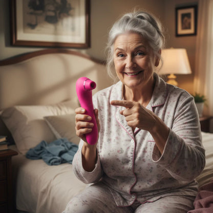 Masażer Pro-Age Mivea™