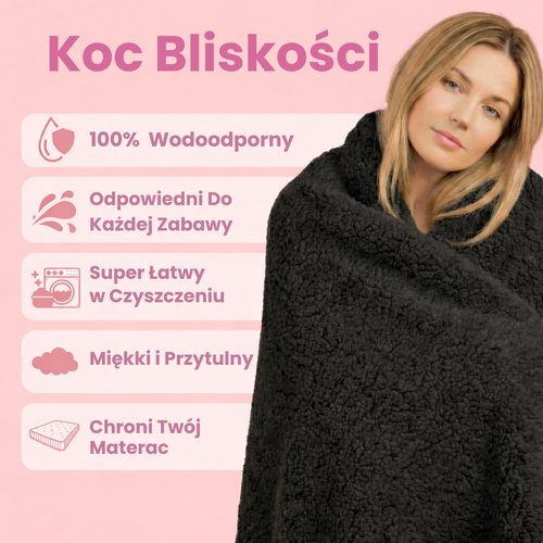 Koc Bliskości Mivea™