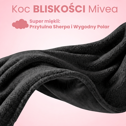 Koc Bliskości Mivea™